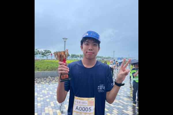 2025-2026鮮味十足為食跑