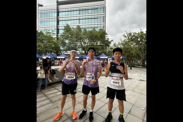 2025-2026生命慈善跑