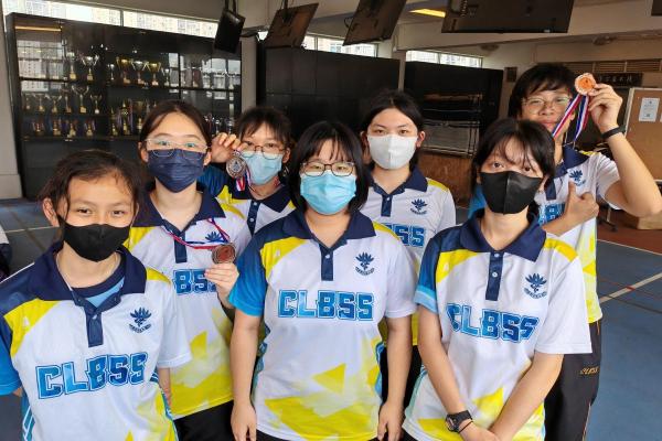 羅桂祥盃射箭比賽