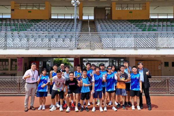 2024-2025暑假長跑練習