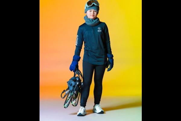 屈臣氏集團香港學生運動員獎